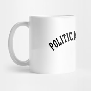 Polical Scientist Mug